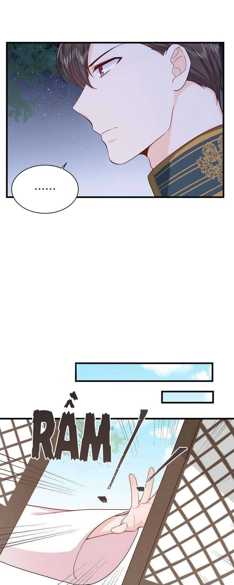 Vợ Yêu Tư Sủng Của Thiếu Soái Chapter 31 - 23