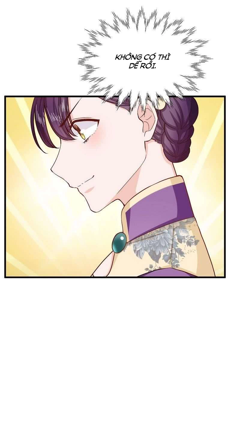 Vợ Yêu Tư Sủng Của Thiếu Soái Chapter 32 - 5