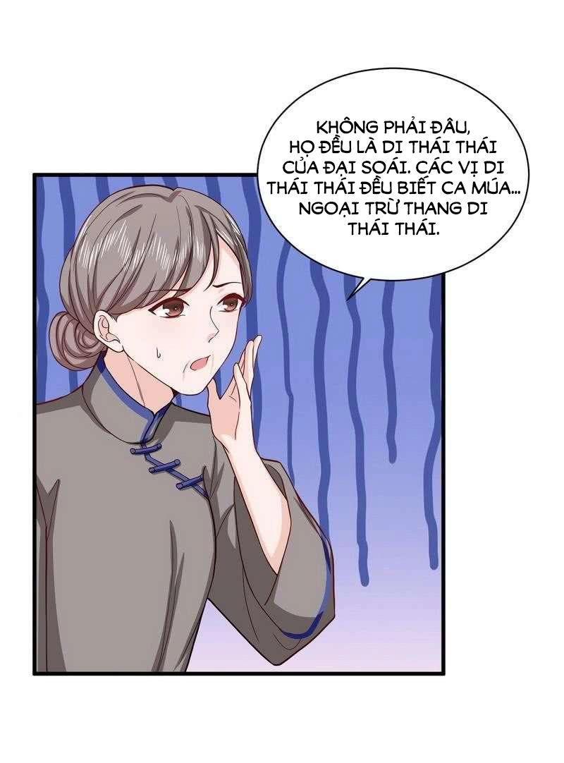 Vợ Yêu Tư Sủng Của Thiếu Soái Chapter 32 - 10