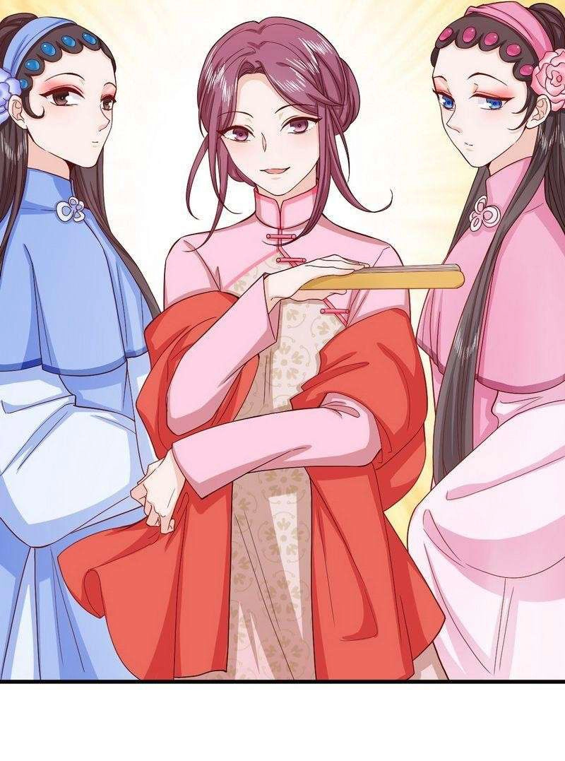 Vợ Yêu Tư Sủng Của Thiếu Soái Chapter 32 - 12