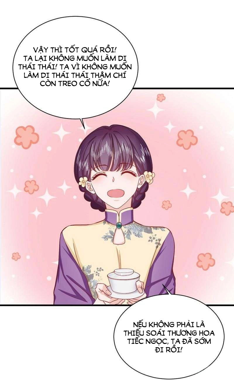 Vợ Yêu Tư Sủng Của Thiếu Soái Chapter 32 - 22