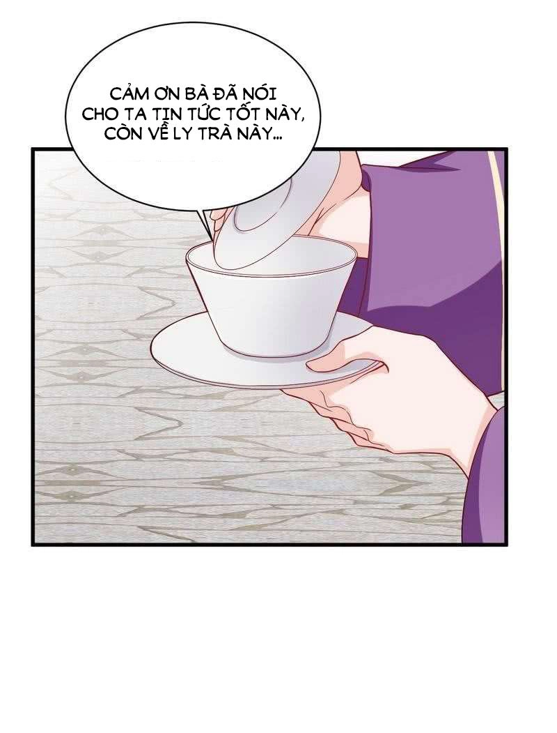 Vợ Yêu Tư Sủng Của Thiếu Soái Chapter 32 - 23