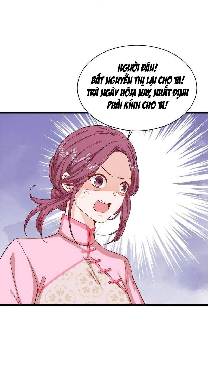 Vợ Yêu Tư Sủng Của Thiếu Soái Chapter 32 - 27