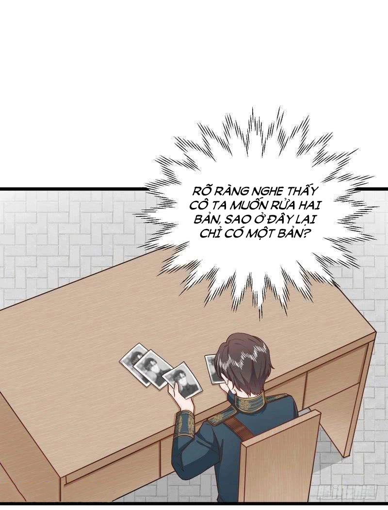 Vợ Yêu Tư Sủng Của Thiếu Soái Chapter 34 - 2