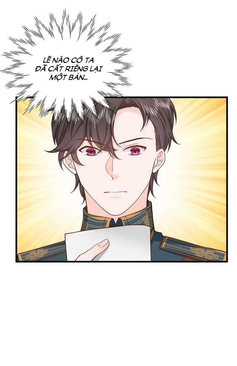 Vợ Yêu Tư Sủng Của Thiếu Soái Chapter 34 - 3