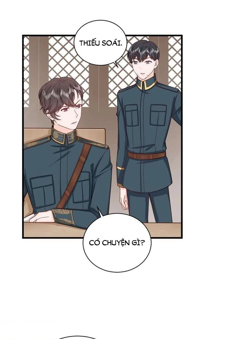 Vợ Yêu Tư Sủng Của Thiếu Soái Chapter 34 - 4