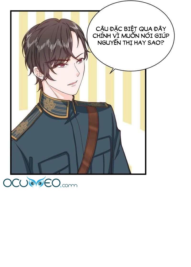 Vợ Yêu Tư Sủng Của Thiếu Soái Chapter 34 - 6