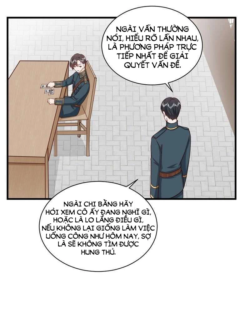 Vợ Yêu Tư Sủng Của Thiếu Soái Chapter 34 - 7