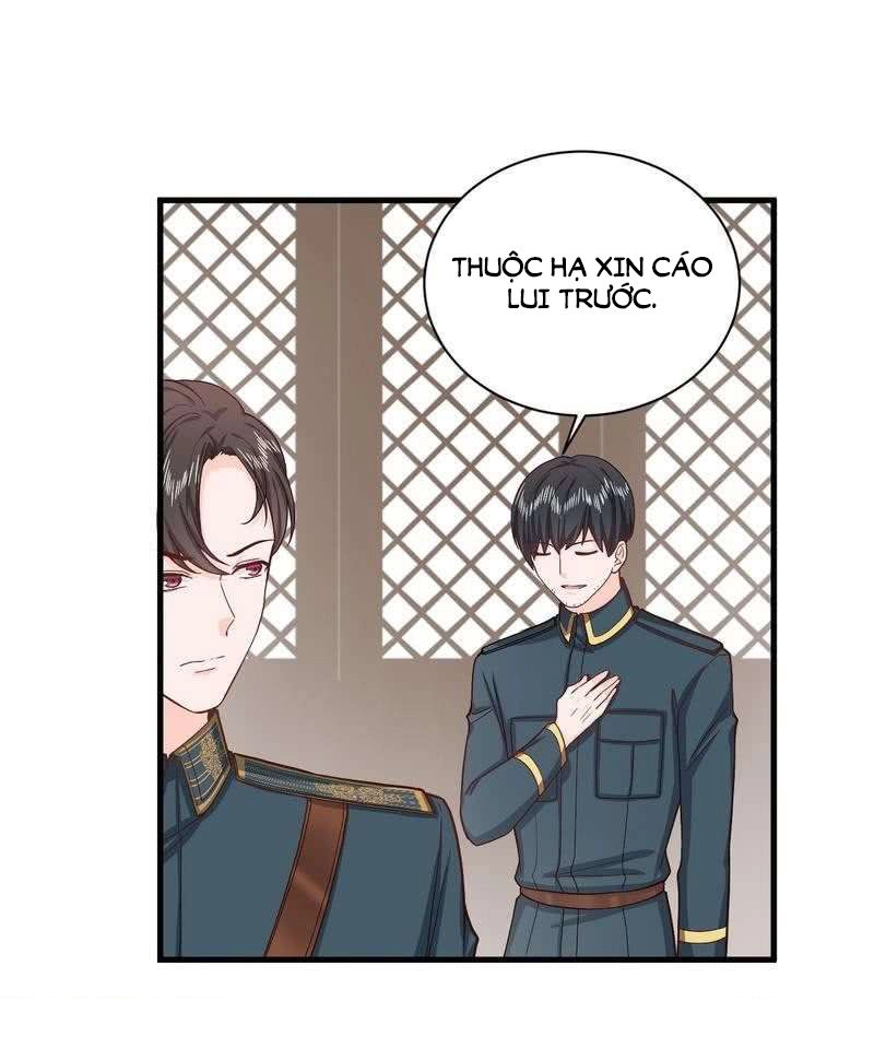 Vợ Yêu Tư Sủng Của Thiếu Soái Chapter 34 - 8