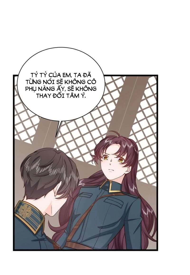 Vợ Yêu Tư Sủng Của Thiếu Soái Chapter 34 - 14