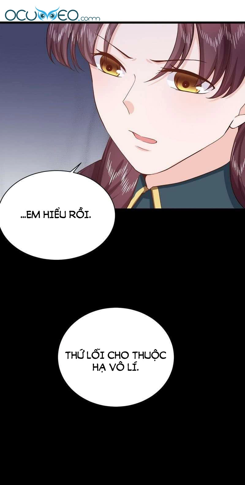 Vợ Yêu Tư Sủng Của Thiếu Soái Chapter 34 - 15