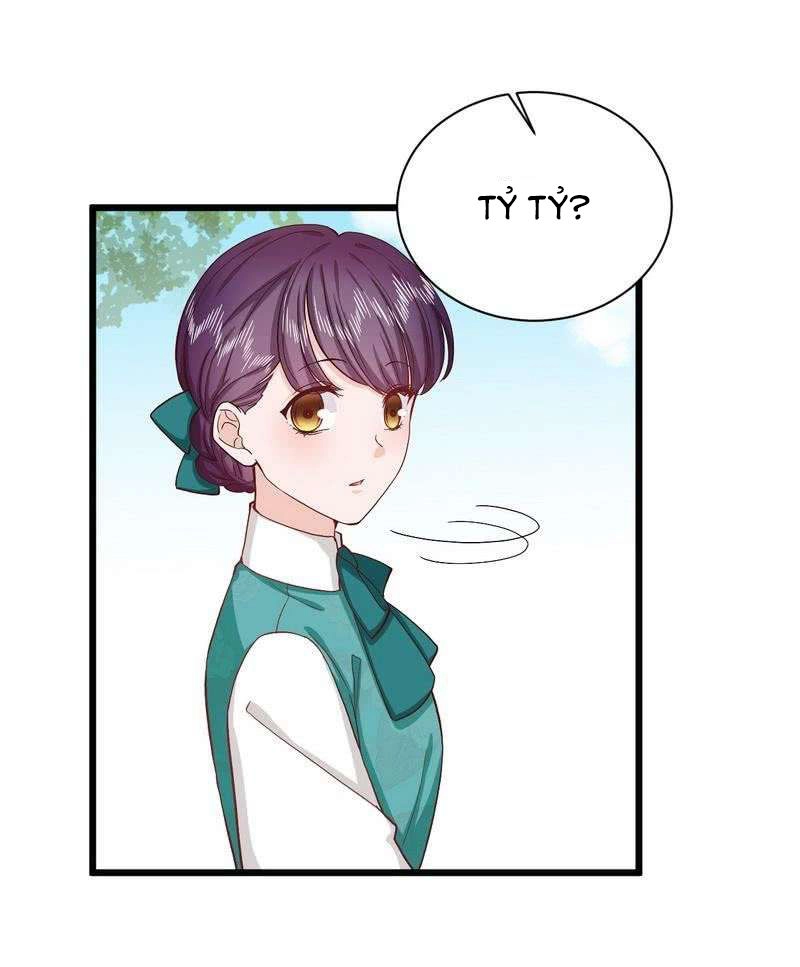 Vợ Yêu Tư Sủng Của Thiếu Soái Chapter 34 - 18