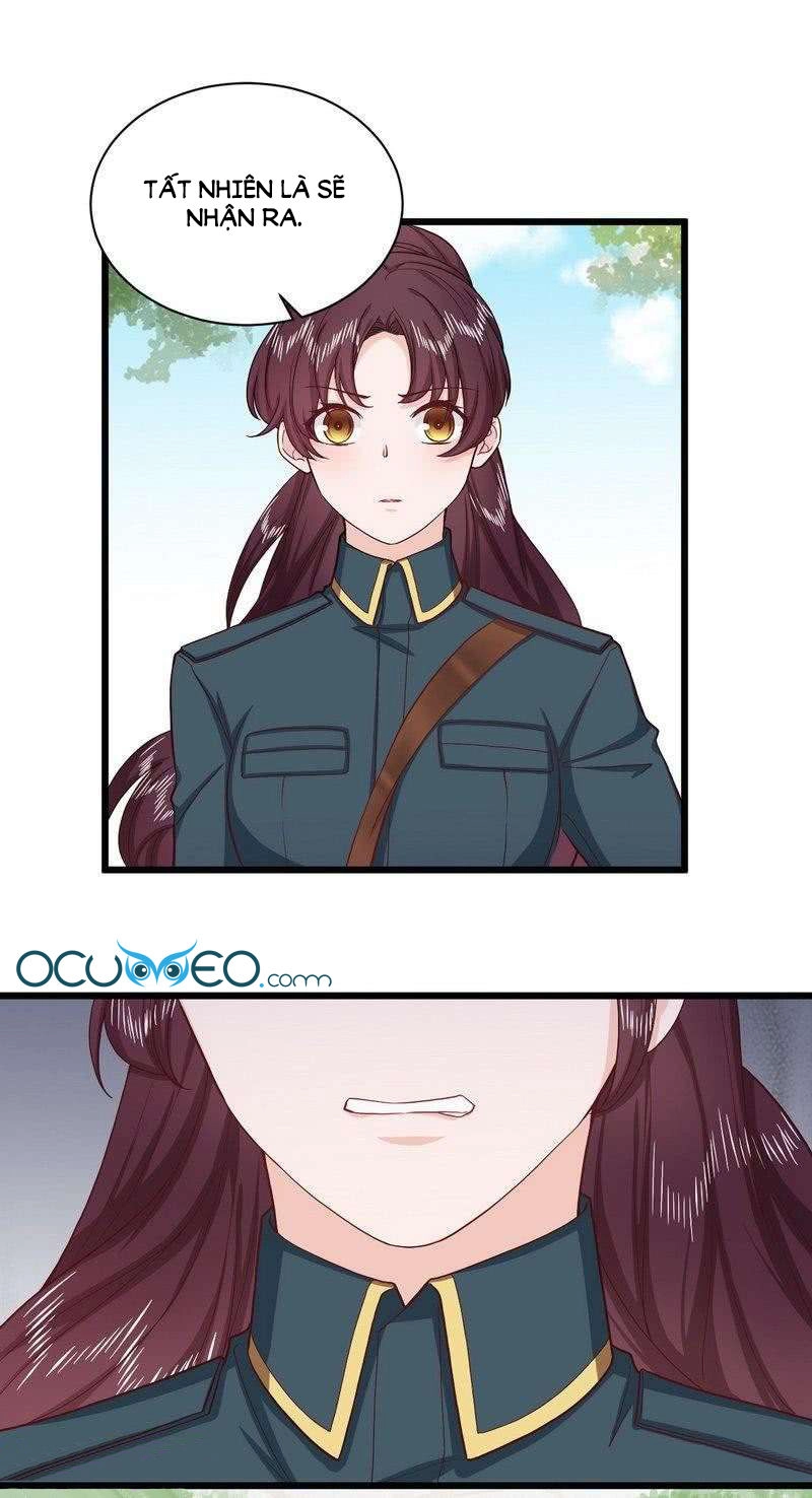 Vợ Yêu Tư Sủng Của Thiếu Soái Chapter 34 - 21