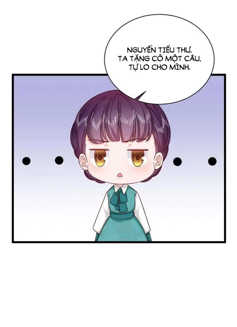 Vợ Yêu Tư Sủng Của Thiếu Soái Chapter 34 - 23