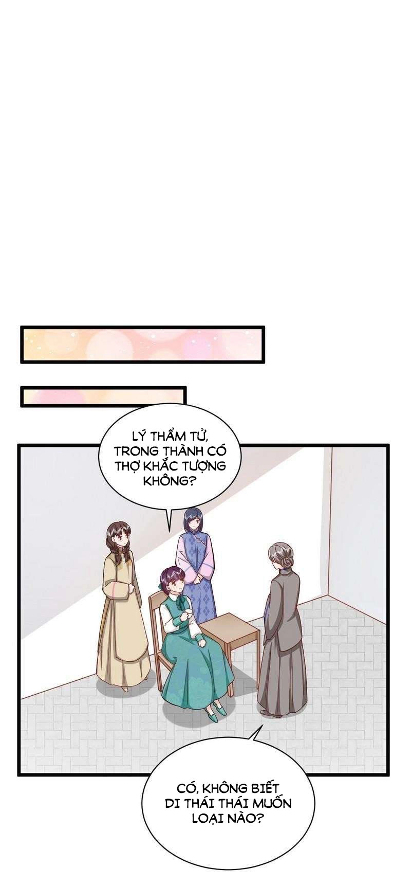 Vợ Yêu Tư Sủng Của Thiếu Soái Chapter 34 - 26