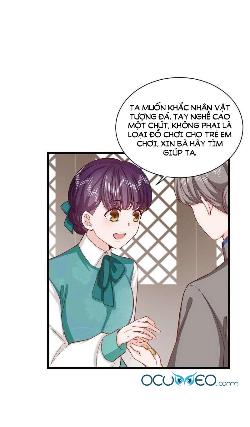 Vợ Yêu Tư Sủng Của Thiếu Soái Chapter 34 - 27