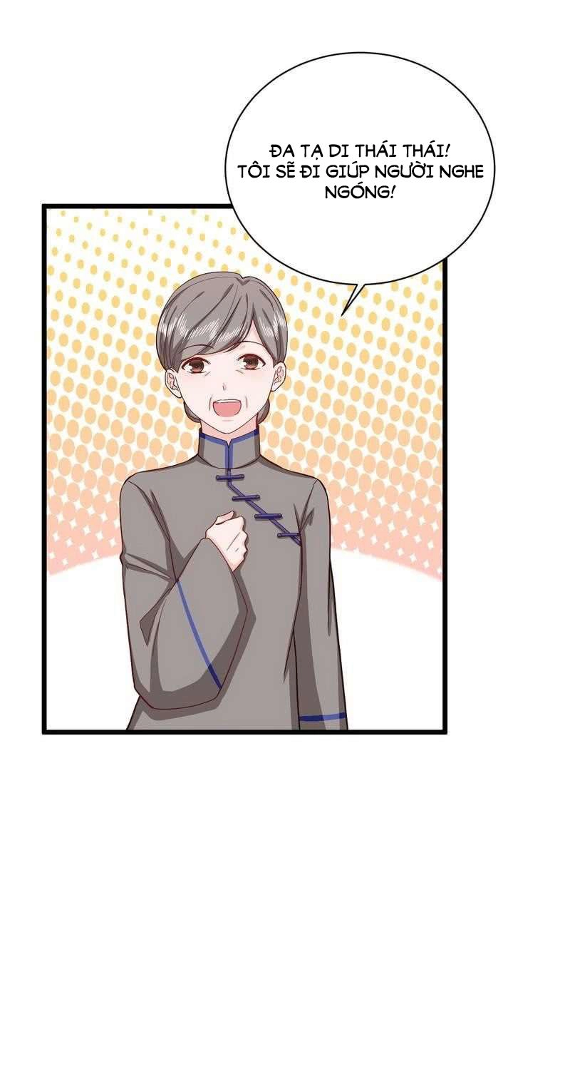 Vợ Yêu Tư Sủng Của Thiếu Soái Chapter 34 - 28