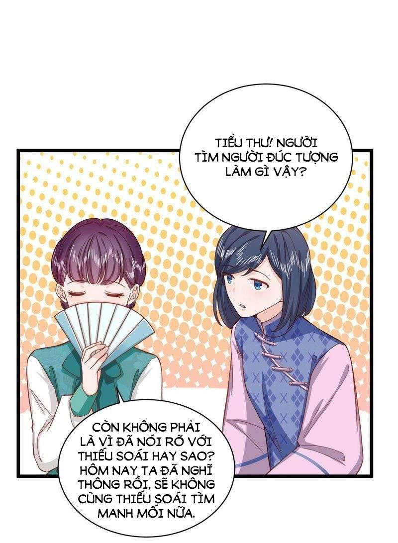 Vợ Yêu Tư Sủng Của Thiếu Soái Chapter 34 - 29