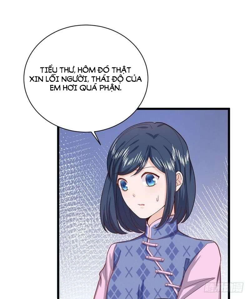 Vợ Yêu Tư Sủng Của Thiếu Soái Chapter 34 - 30