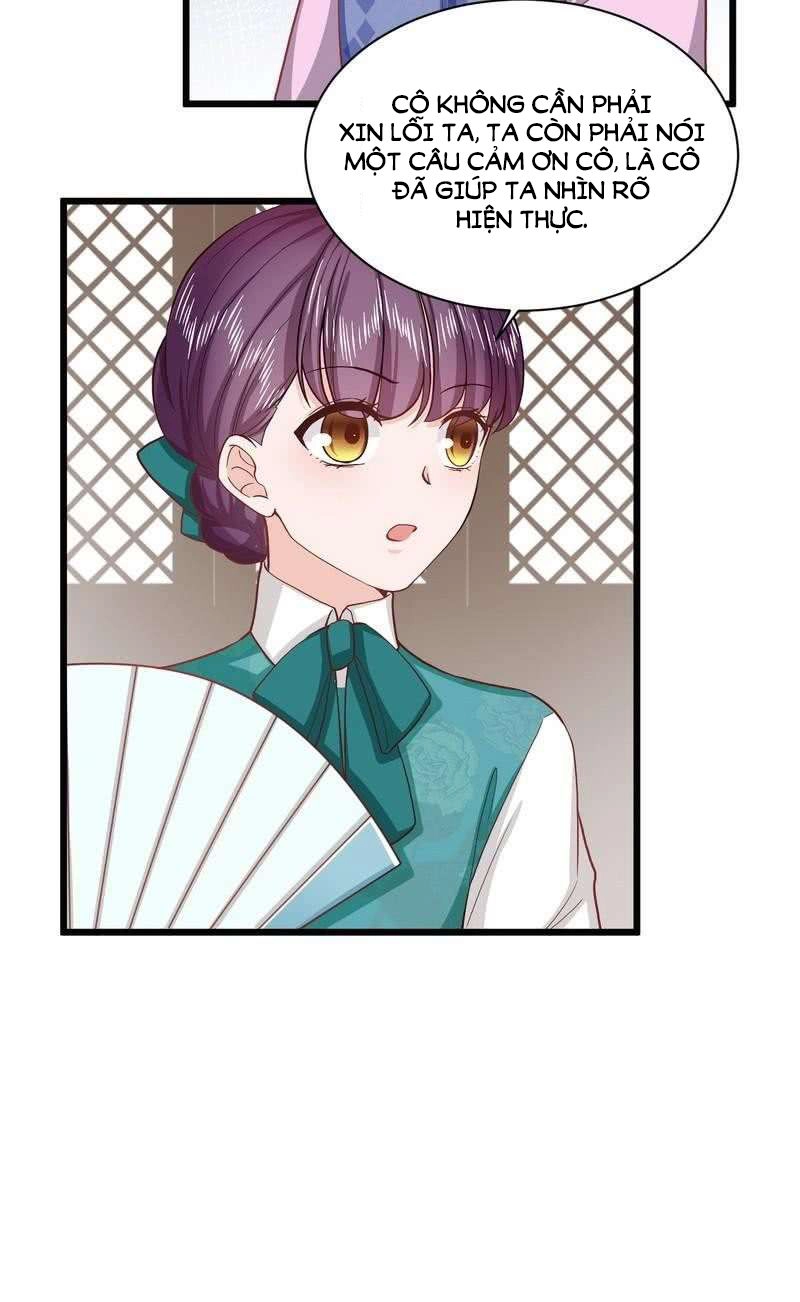 Vợ Yêu Tư Sủng Của Thiếu Soái Chapter 34 - 31