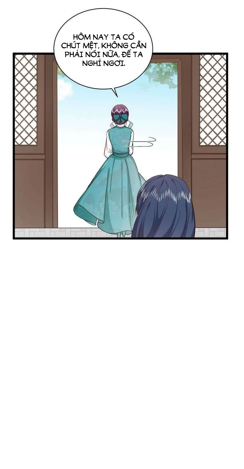 Vợ Yêu Tư Sủng Của Thiếu Soái Chapter 34 - 32