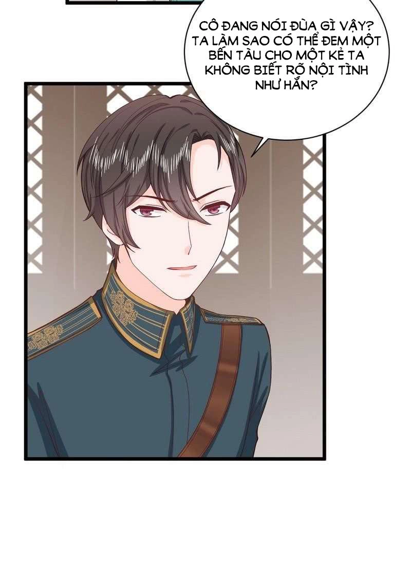 Vợ Yêu Tư Sủng Của Thiếu Soái Chapter 35 - 18