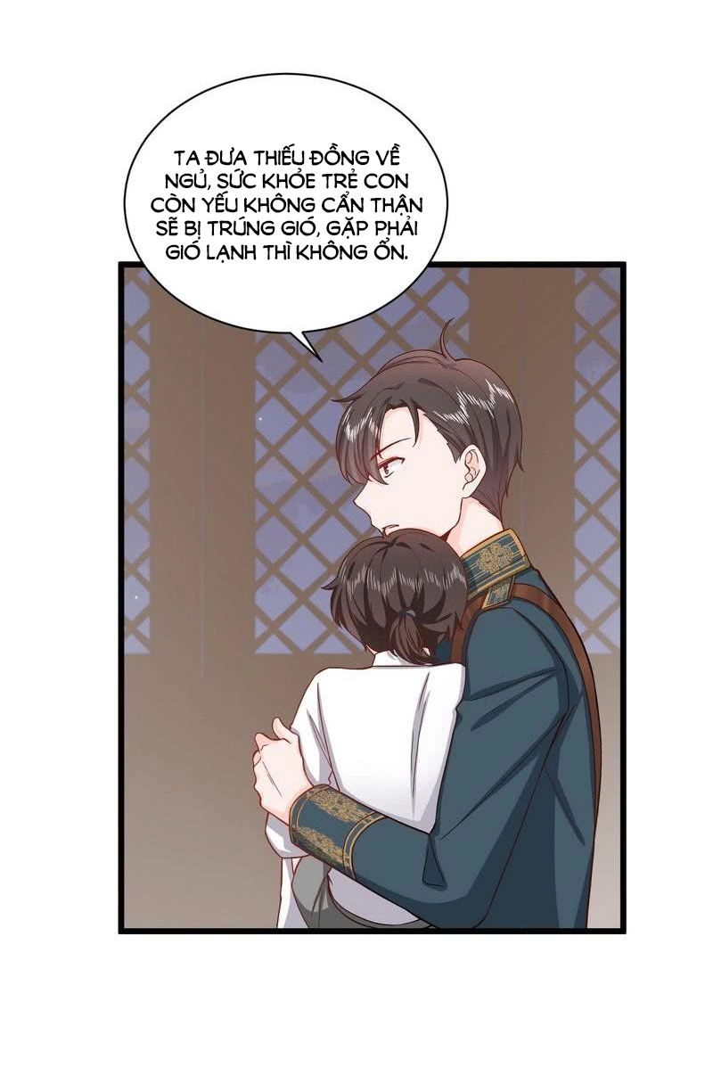 Vợ Yêu Tư Sủng Của Thiếu Soái Chapter 37 - 4