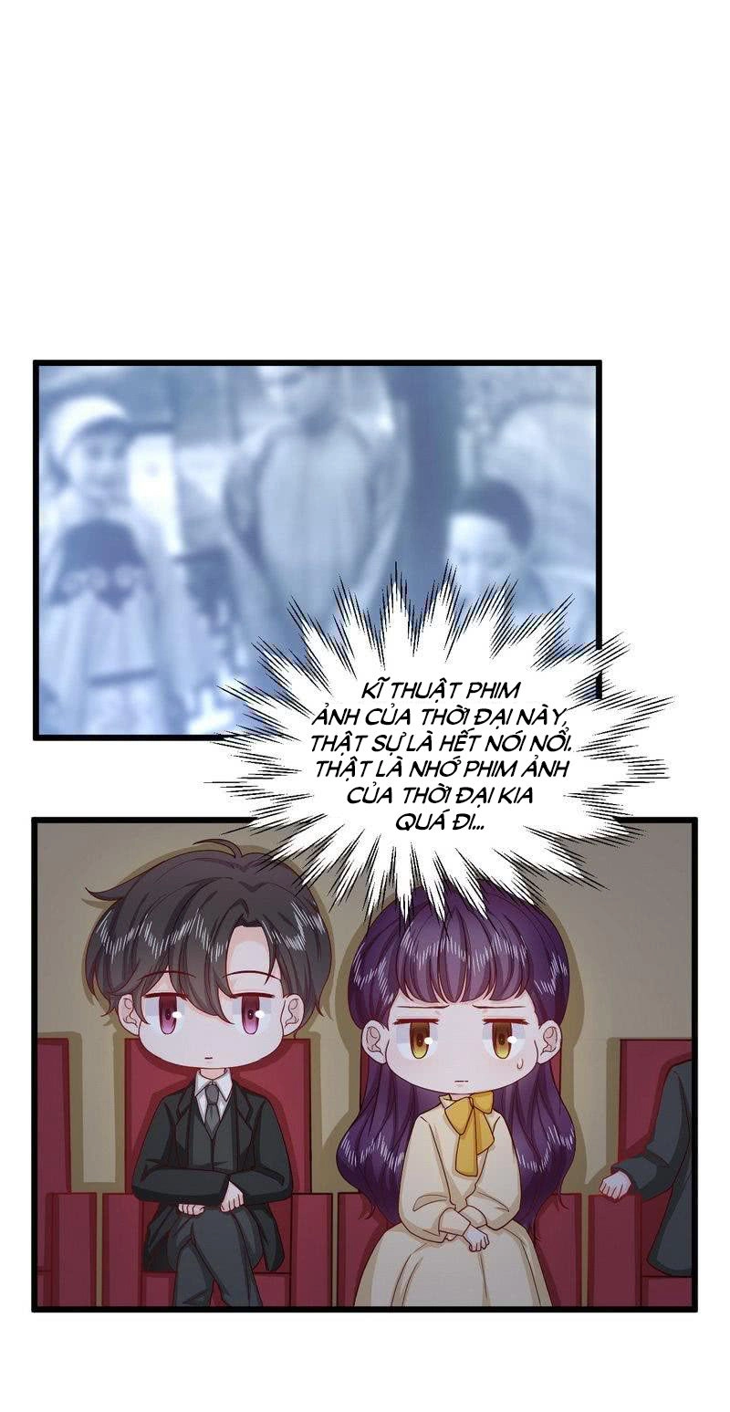 Vợ Yêu Tư Sủng Của Thiếu Soái Chapter 37 - 21