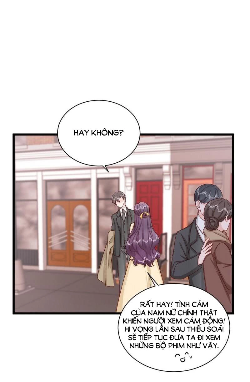 Vợ Yêu Tư Sủng Của Thiếu Soái Chapter 37 - 22