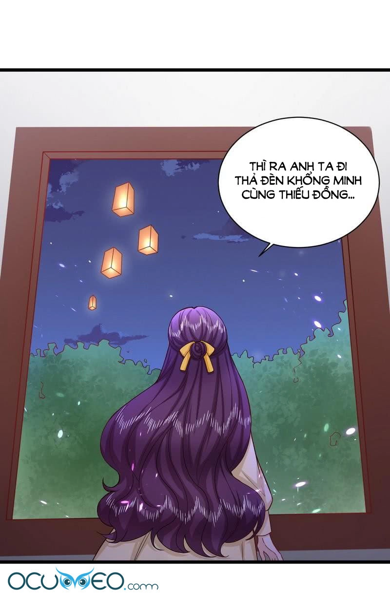 Vợ Yêu Tư Sủng Của Thiếu Soái Chapter 37 - 29