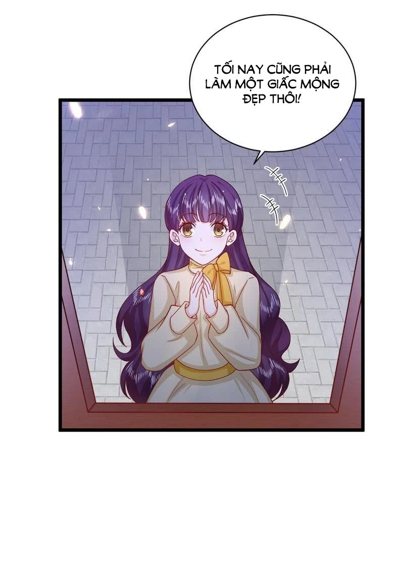 Vợ Yêu Tư Sủng Của Thiếu Soái Chapter 37 - 31