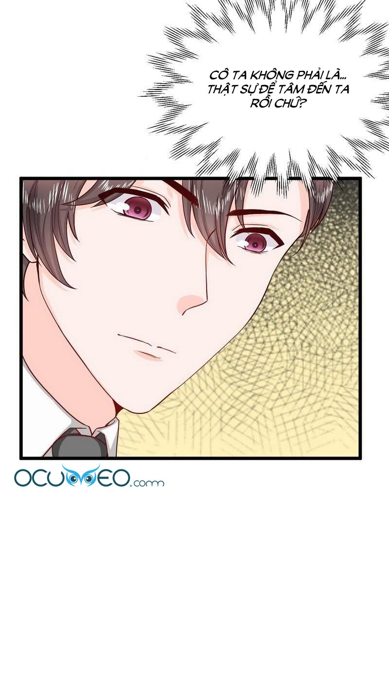 Vợ Yêu Tư Sủng Của Thiếu Soái Chapter 37 - 35