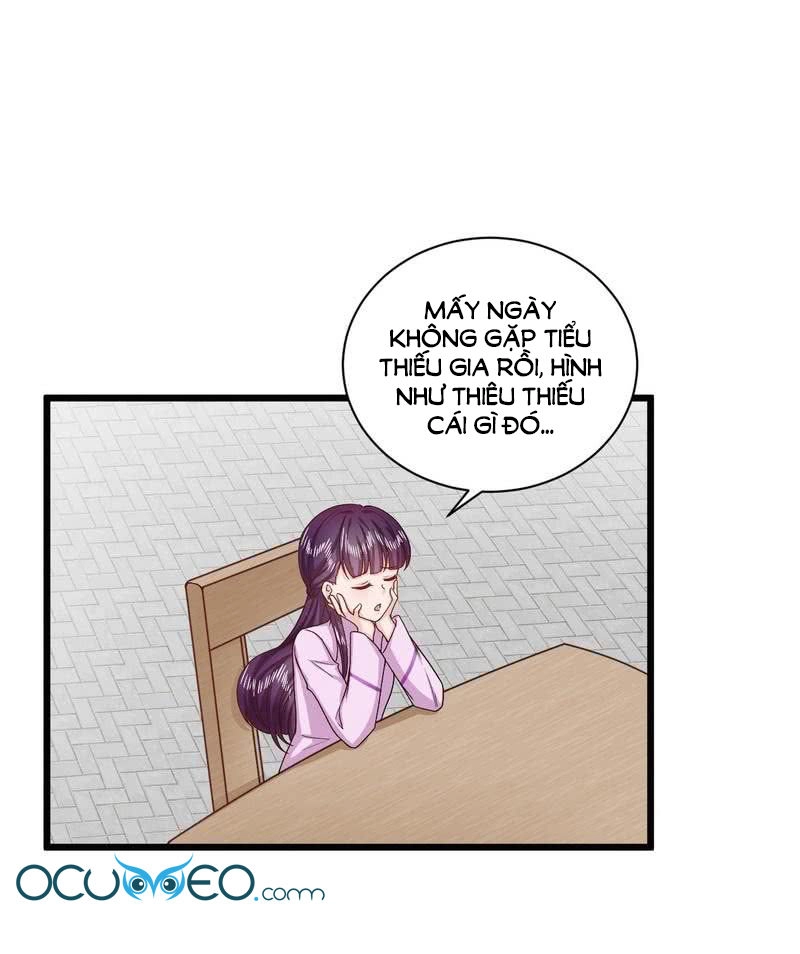 Vợ Yêu Tư Sủng Của Thiếu Soái Chapter 38 - 2