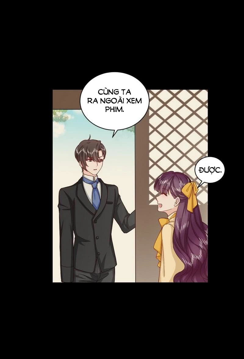 Vợ Yêu Tư Sủng Của Thiếu Soái Chapter 38 - 4