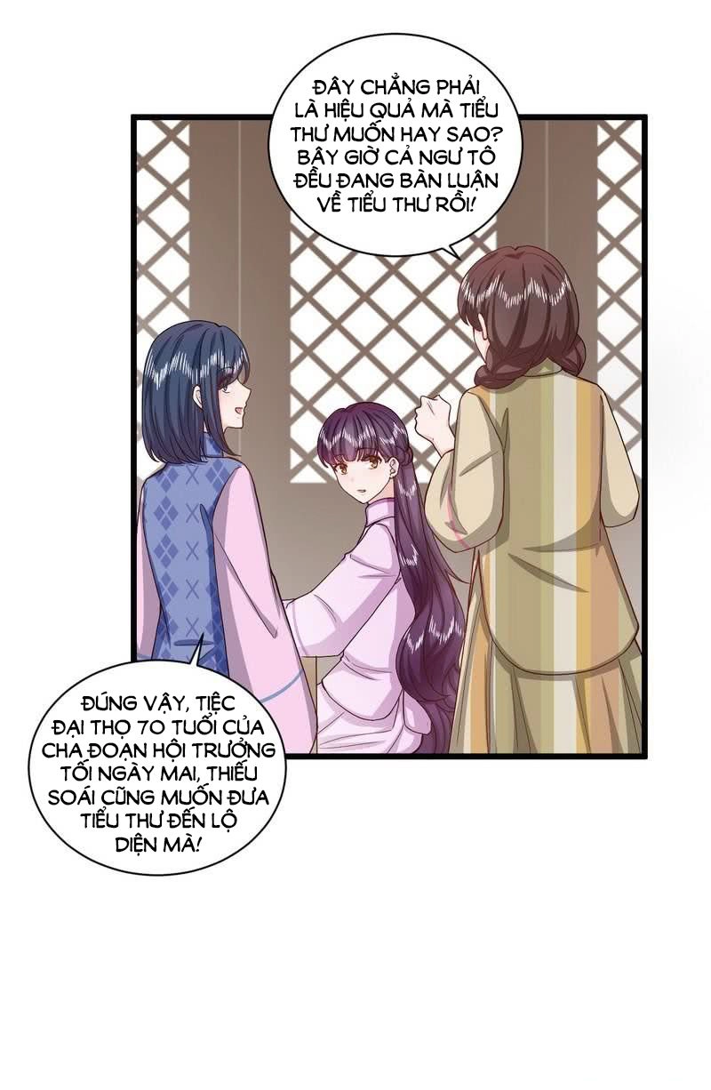 Vợ Yêu Tư Sủng Của Thiếu Soái Chapter 38 - 7