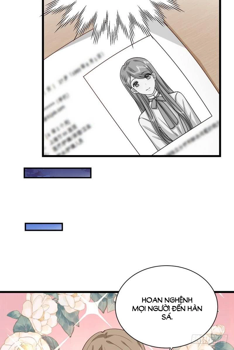 Vợ Yêu Tư Sủng Của Thiếu Soái Chapter 38 - 9