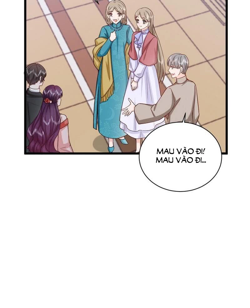 Vợ Yêu Tư Sủng Của Thiếu Soái Chapter 38 - 11