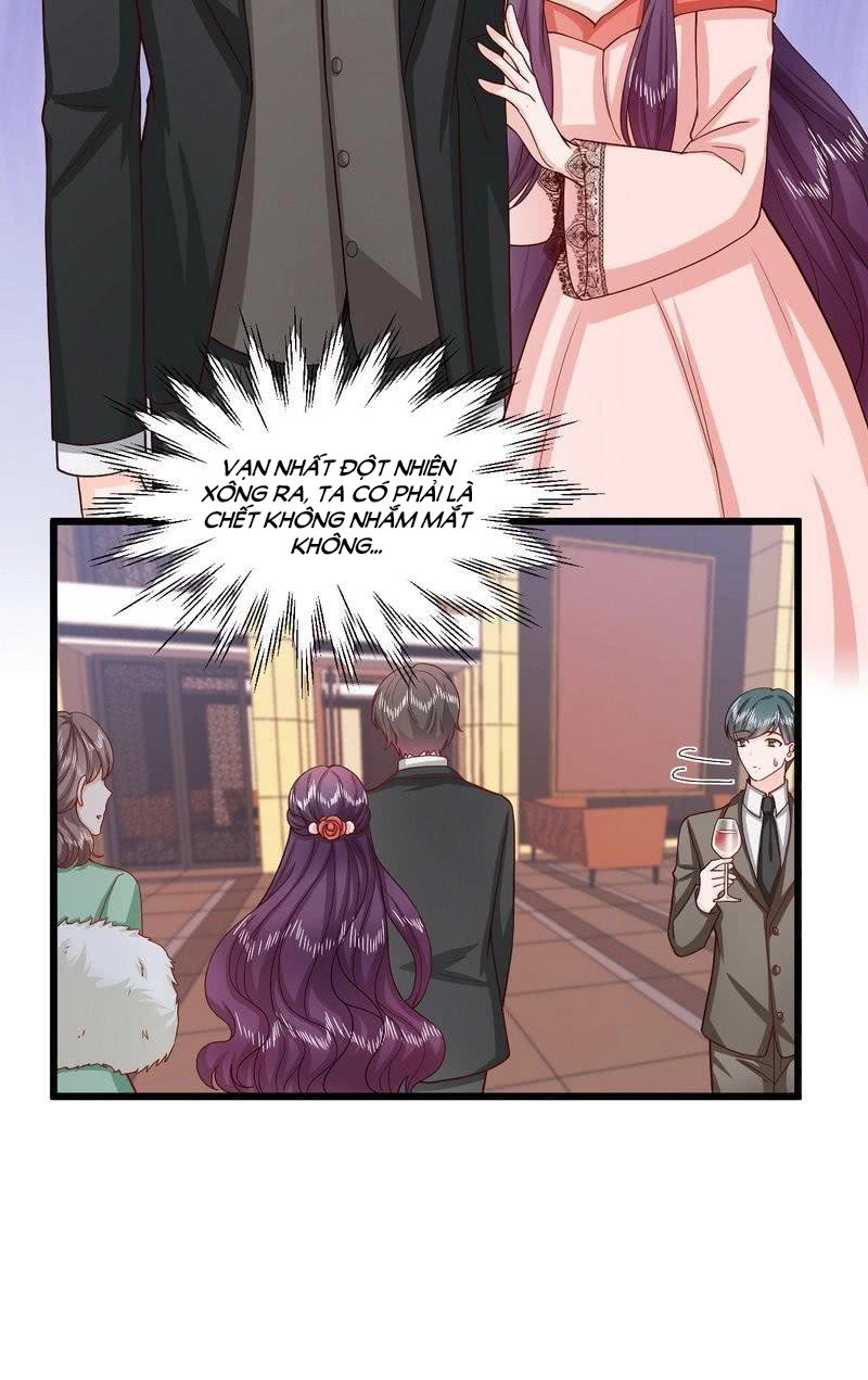 Vợ Yêu Tư Sủng Của Thiếu Soái Chapter 38 - 13