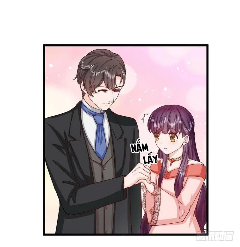 Vợ Yêu Tư Sủng Của Thiếu Soái Chapter 38 - 14