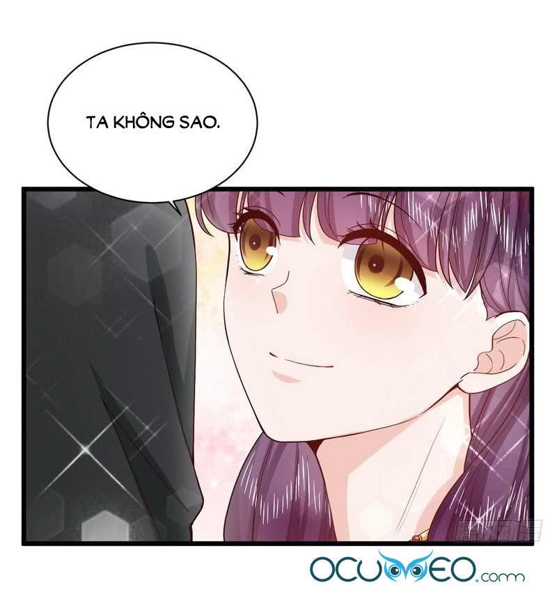 Vợ Yêu Tư Sủng Của Thiếu Soái Chapter 38 - 15