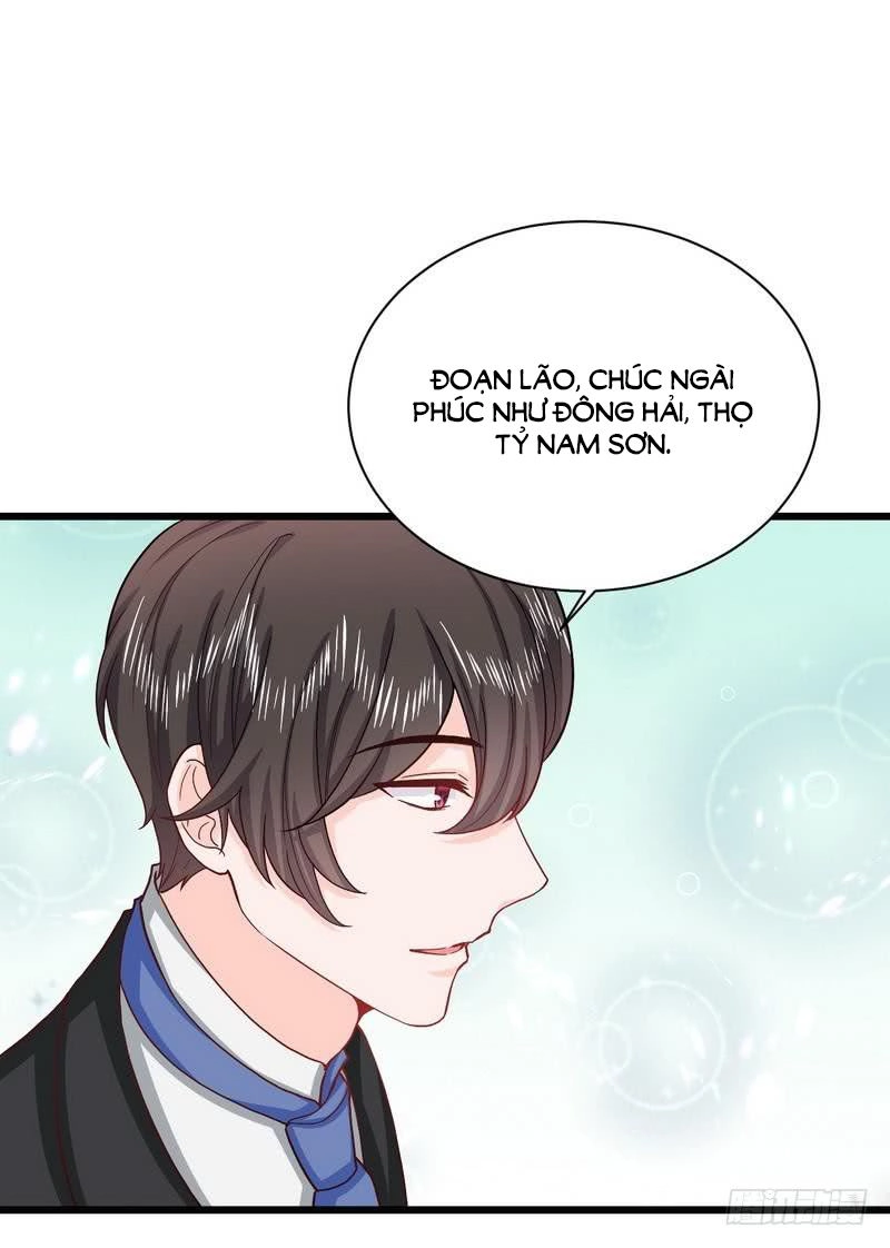 Vợ Yêu Tư Sủng Của Thiếu Soái Chapter 38 - 17