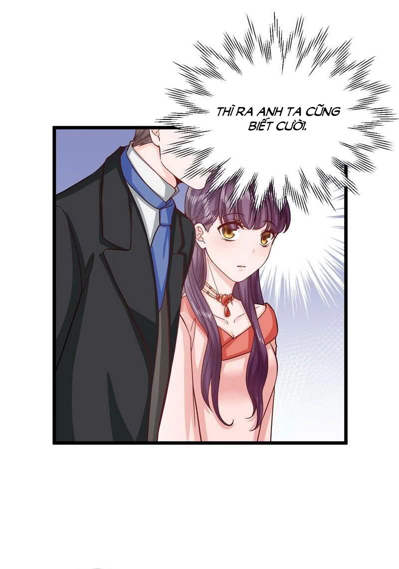 Vợ Yêu Tư Sủng Của Thiếu Soái Chapter 38 - 18