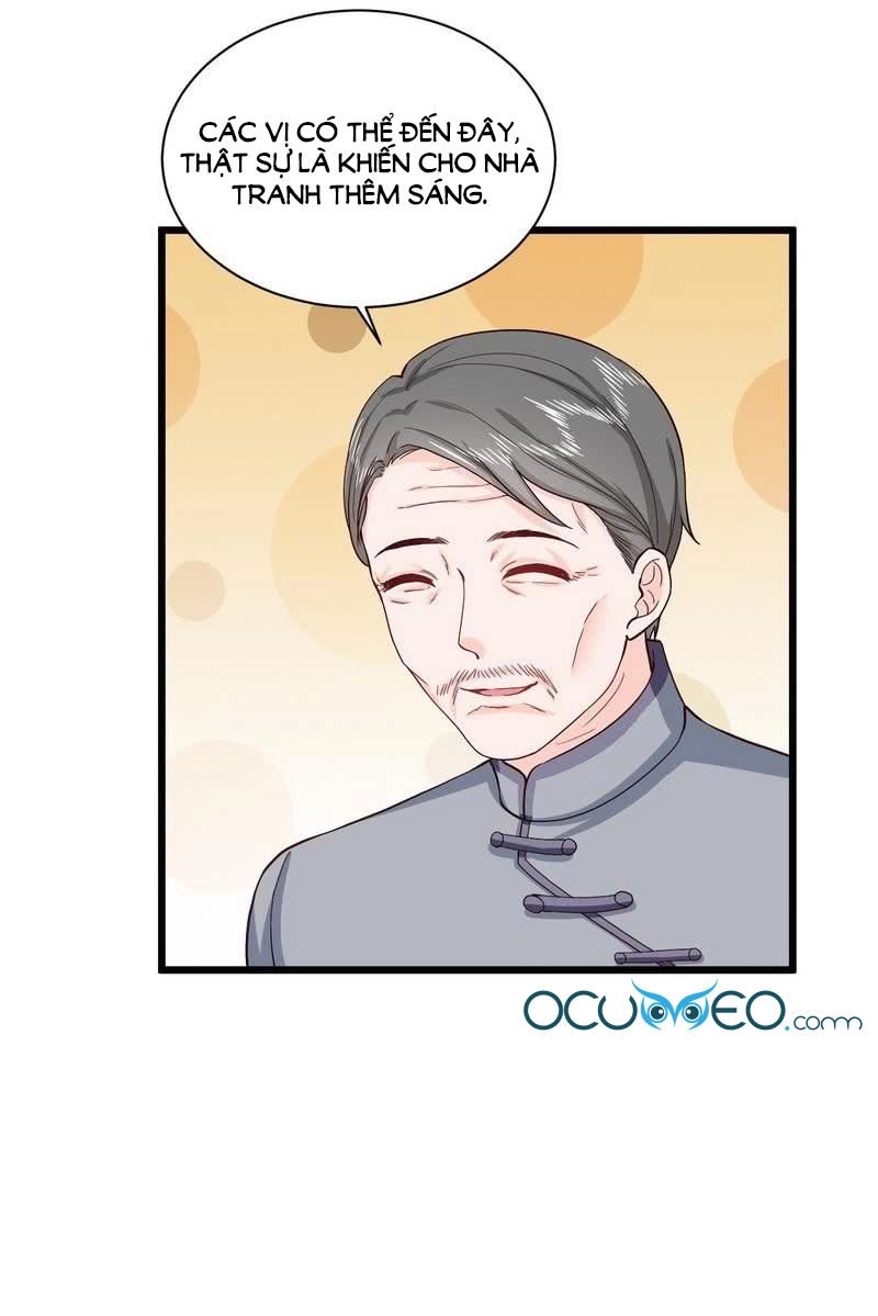 Vợ Yêu Tư Sủng Của Thiếu Soái Chapter 38 - 20