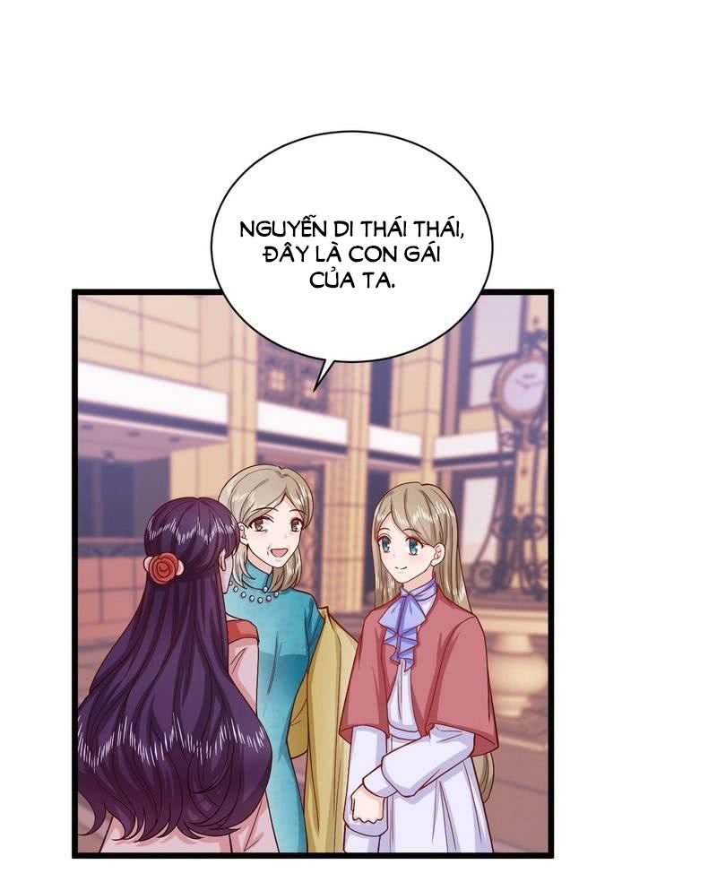 Vợ Yêu Tư Sủng Của Thiếu Soái Chapter 38 - 24