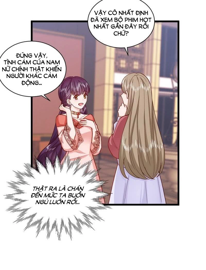 Vợ Yêu Tư Sủng Của Thiếu Soái Chapter 38 - 28