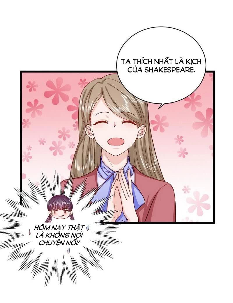 Vợ Yêu Tư Sủng Của Thiếu Soái Chapter 38 - 29