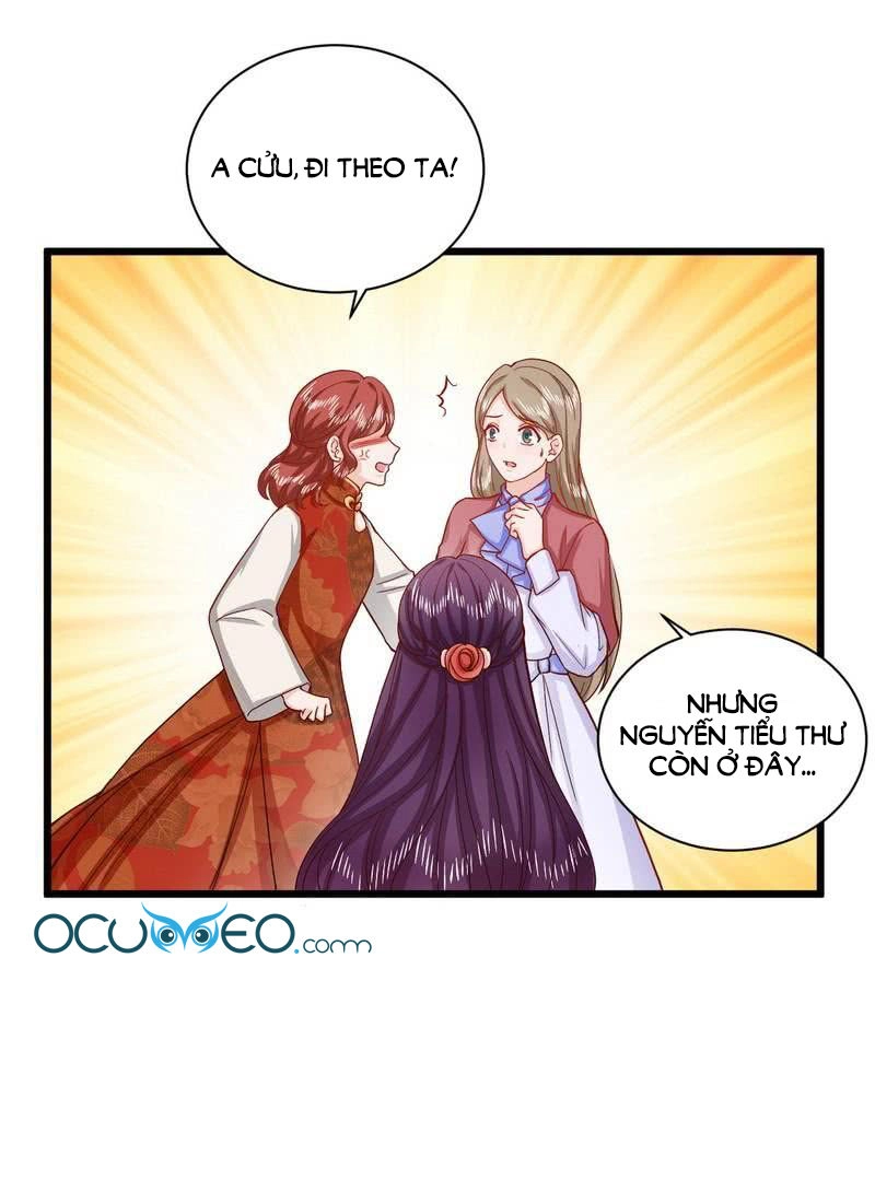 Vợ Yêu Tư Sủng Của Thiếu Soái Chapter 38 - 30