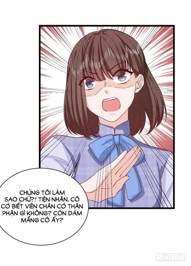 Vợ Yêu Tư Sủng Của Thiếu Soái Chapter 40 - 3