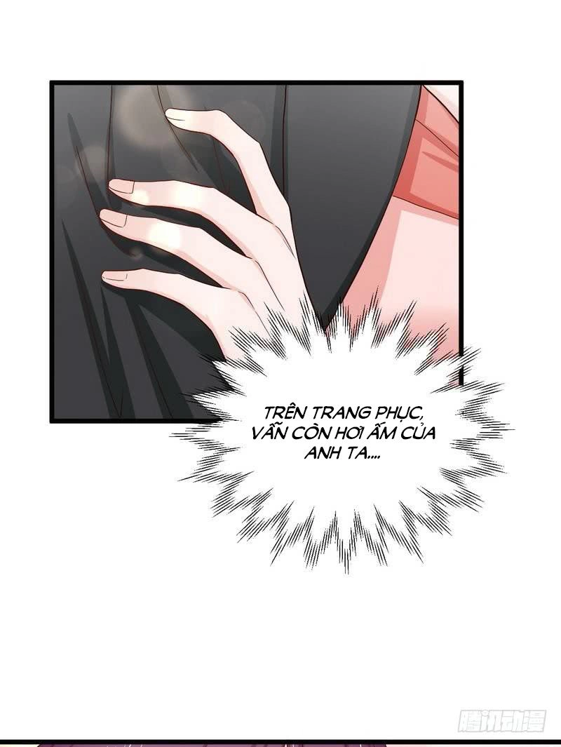 Vợ Yêu Tư Sủng Của Thiếu Soái Chapter 40 - 30