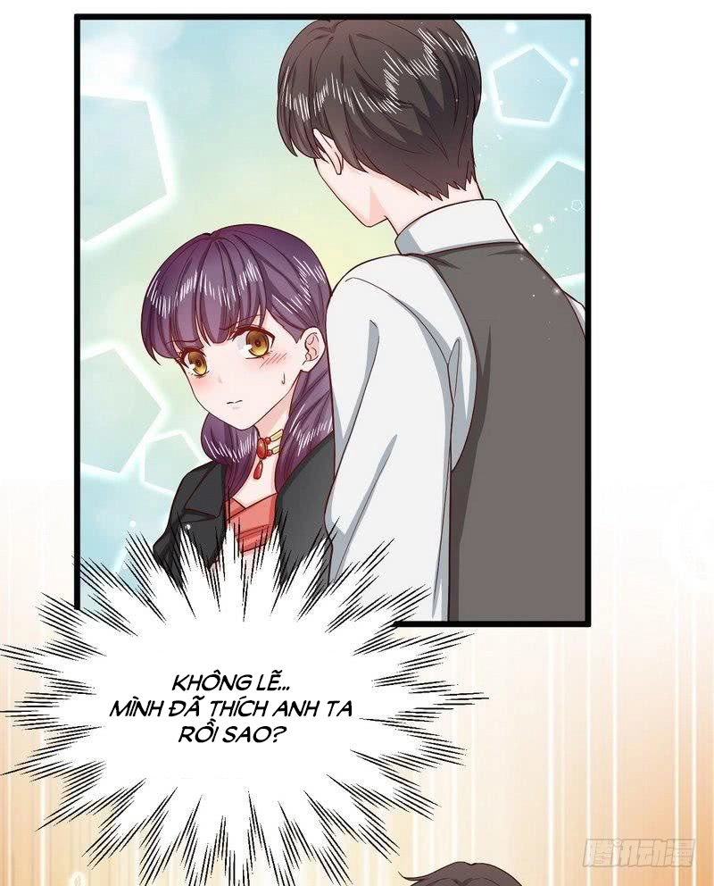 Vợ Yêu Tư Sủng Của Thiếu Soái Chapter 40 - 32